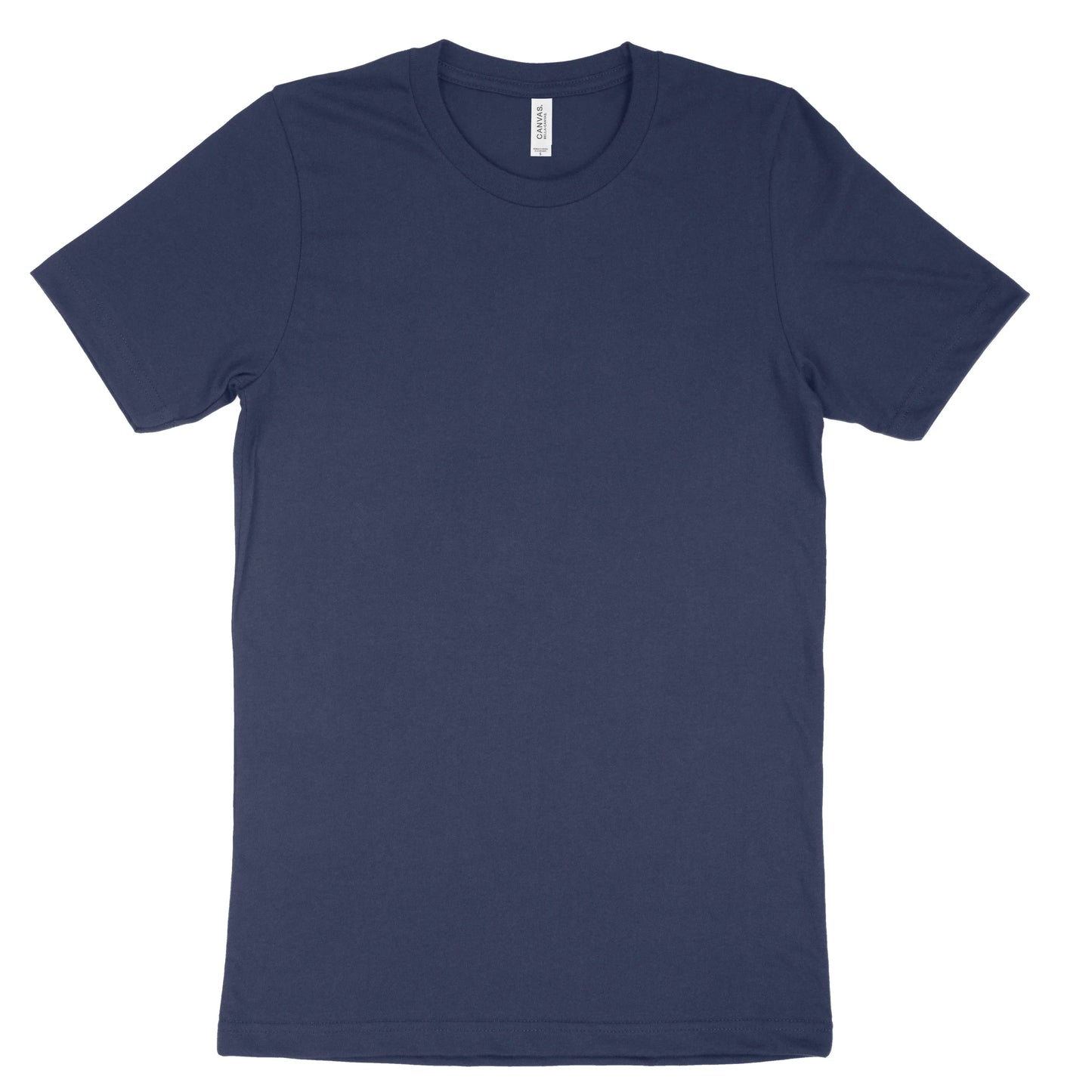 MerchBlue Union-Printed Custom T-shirt - Three Stars Design
