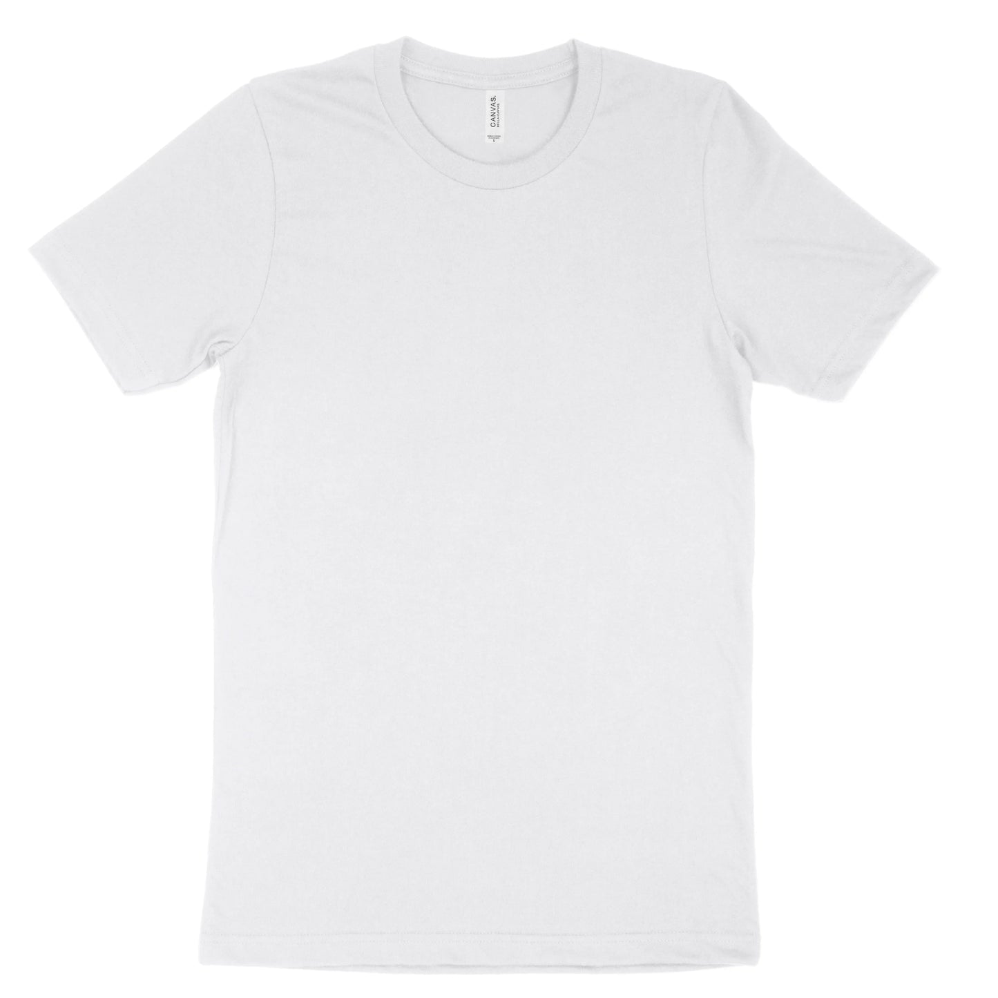 MerchBlue Union-Printed Custom T-shirt - Star Line Design