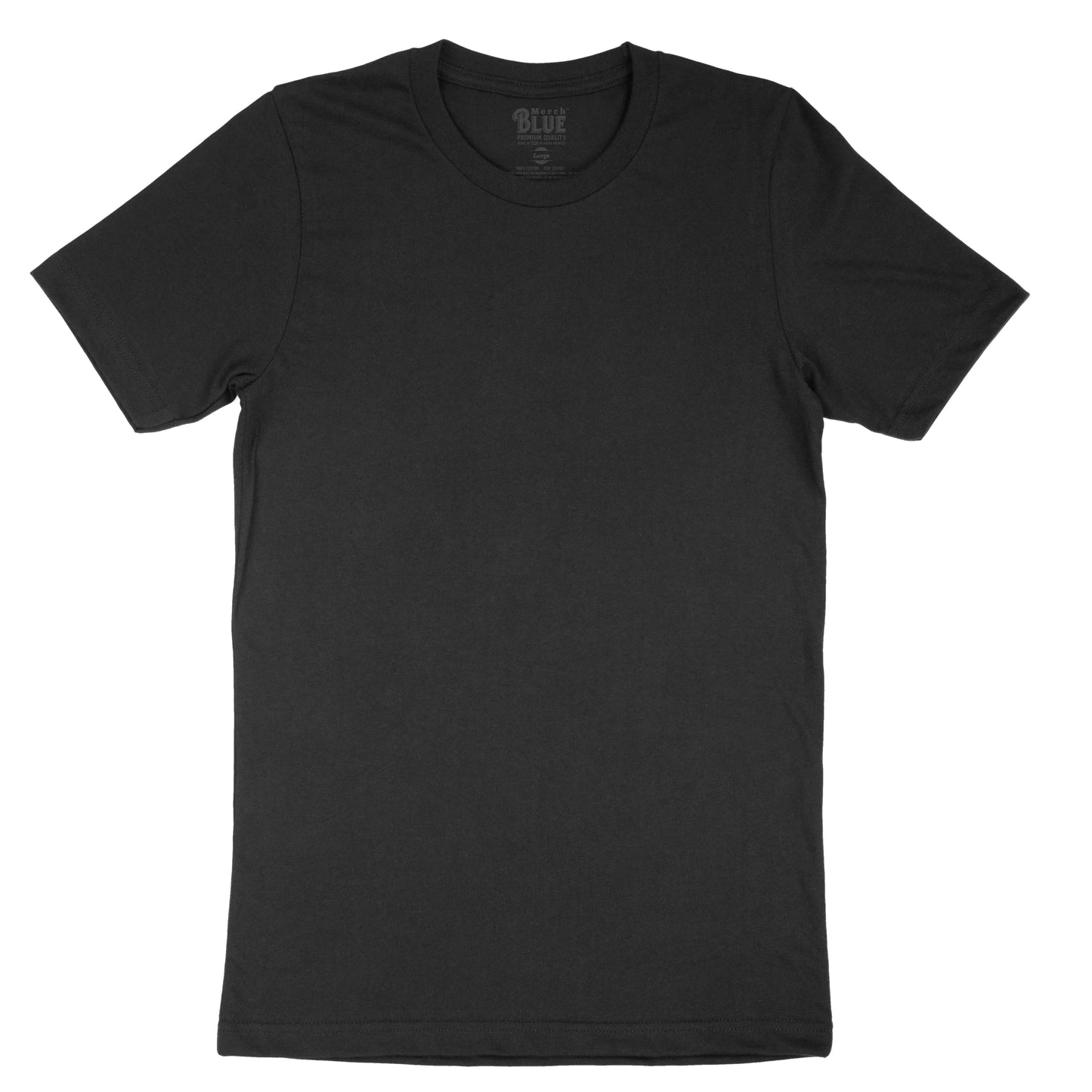 MerchBlue Union-Printed Custom T-shirt - DemParty Design